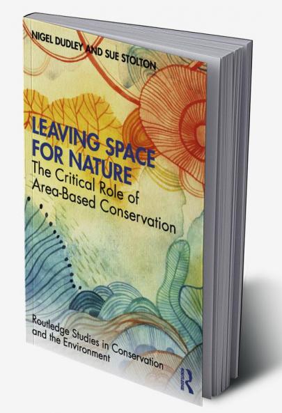 Leaving Space for Nature