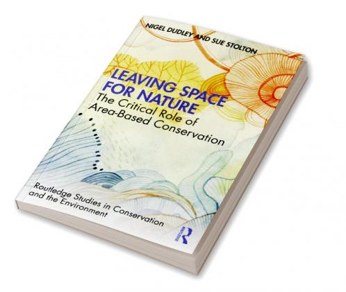Leaving Space for Nature