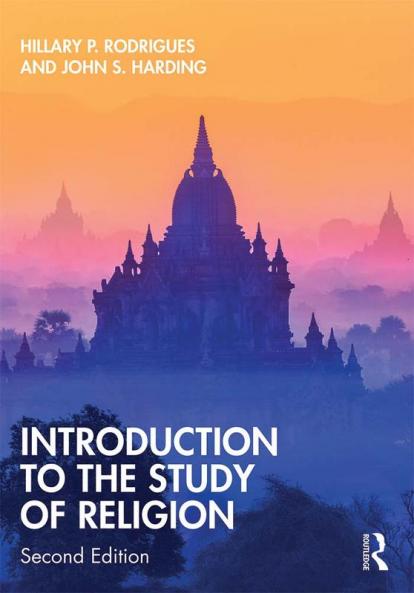 Introduction to the Study of Religion