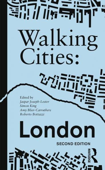 Walking Cities: London