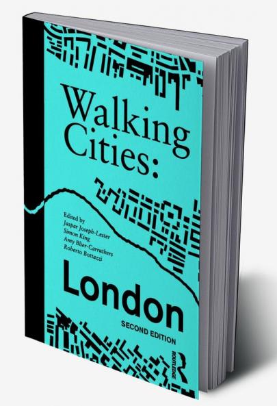 Walking Cities: London