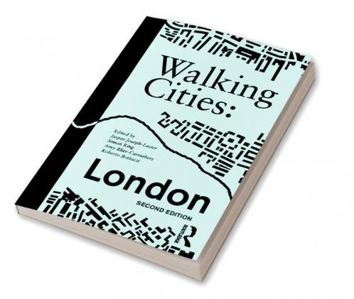 Walking Cities: London