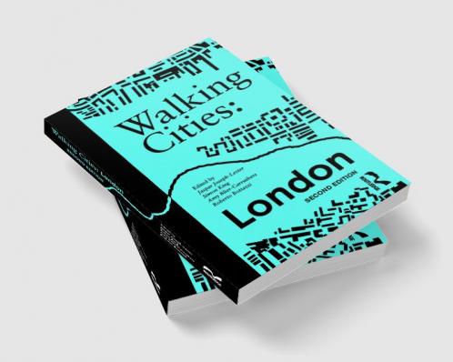 Walking Cities: London