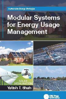 Modular Systems for Energy Usage Management