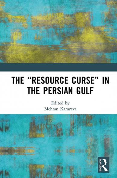 Resource Curse in the Persian Gulf