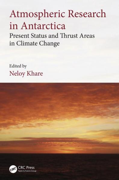 Atmospheric Research in Antarctica