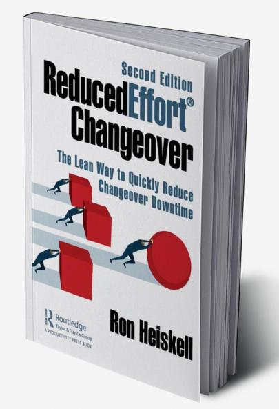 ReducedEffort® Changeover