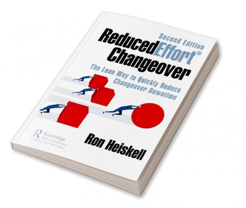 ReducedEffort® Changeover