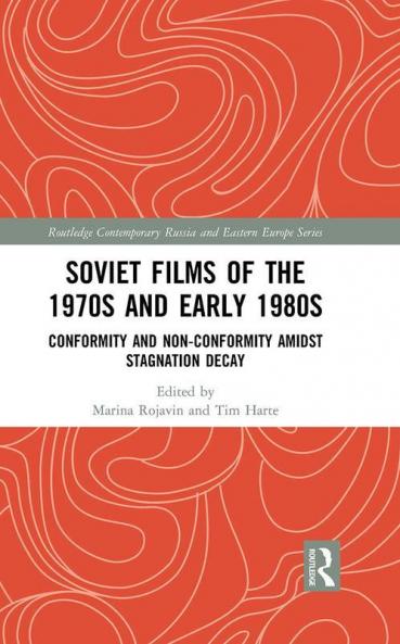 Soviet Films of the 1970s and Early 1980s