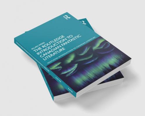 Routledge Introduction to Canadian Fantastic Literature
