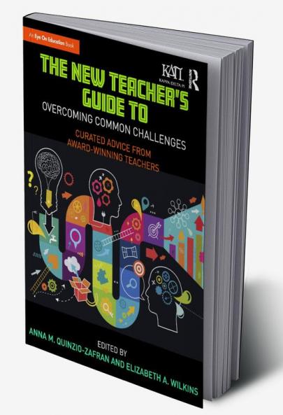New Teacher's Guide to Overcoming Common Challenges