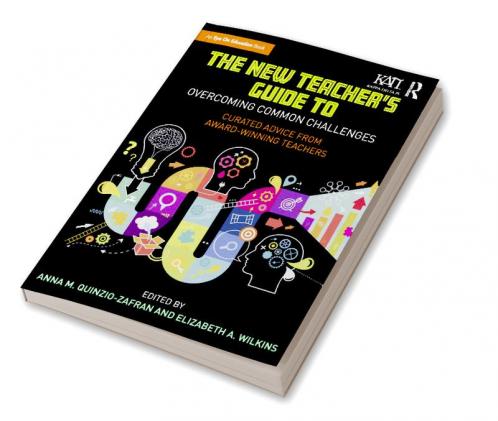 New Teacher's Guide to Overcoming Common Challenges