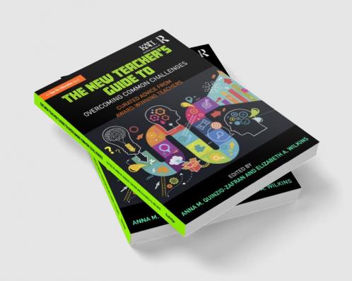 New Teacher's Guide to Overcoming Common Challenges