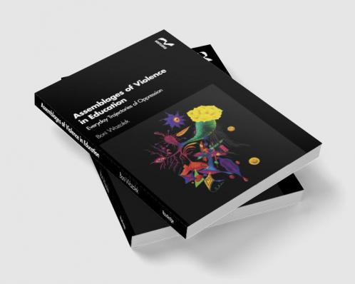 Assemblages of Violence in Education