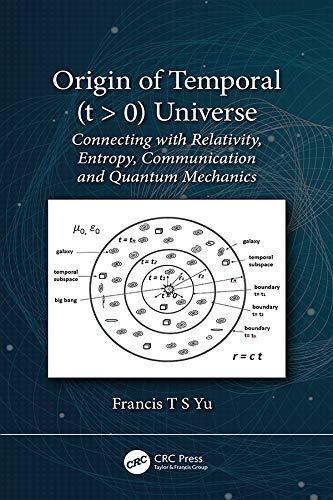 Origin of Temporal (T > 0) Universe