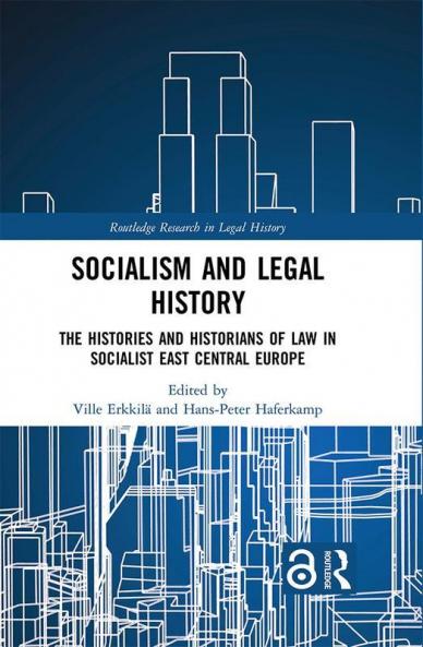 Socialism and Legal History