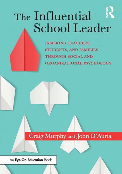 Influential School Leader