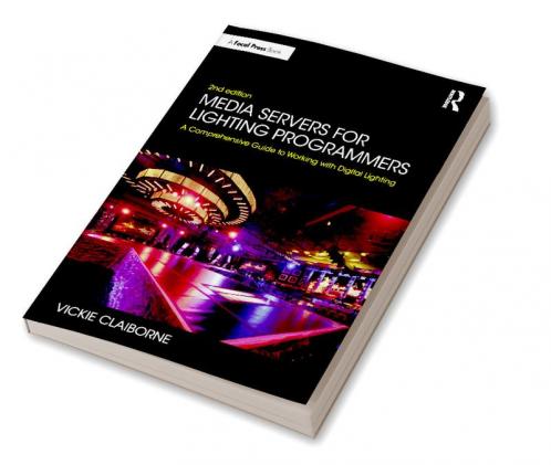 Media Servers for Lighting Programmers