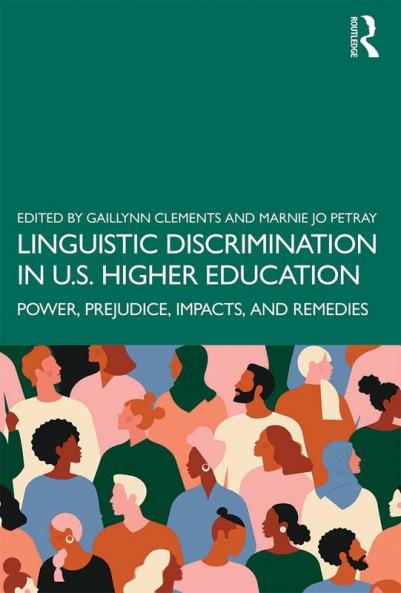 Linguistic Discrimination in US Higher Education