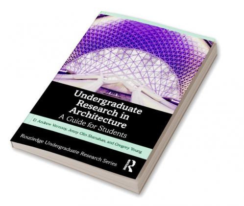 Undergraduate Research in Architecture