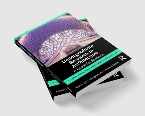 Undergraduate Research in Architecture