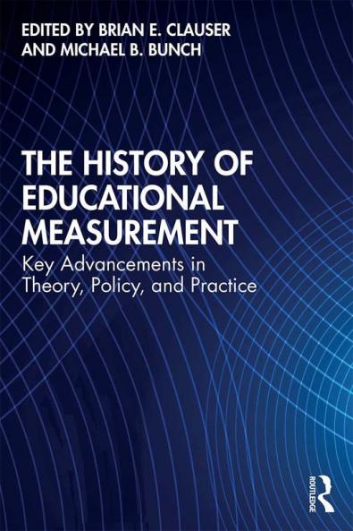 History of Educational Measurement