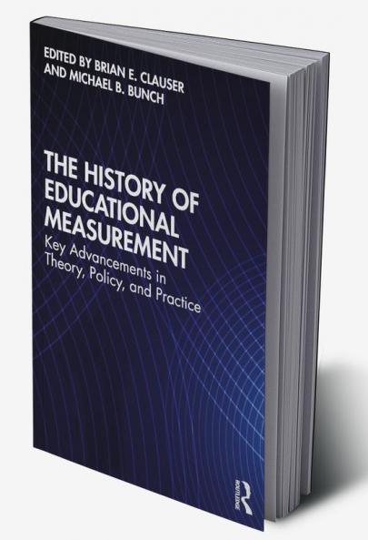 History of Educational Measurement