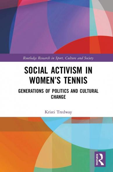 Social Activism in Women's Tennis