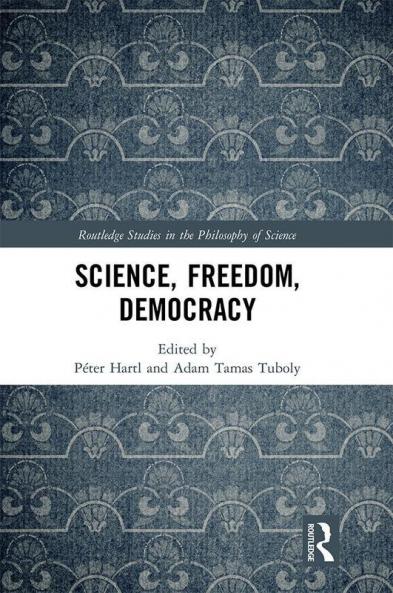 Science Freedom Democracy