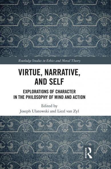 Virtue Narrative and Self