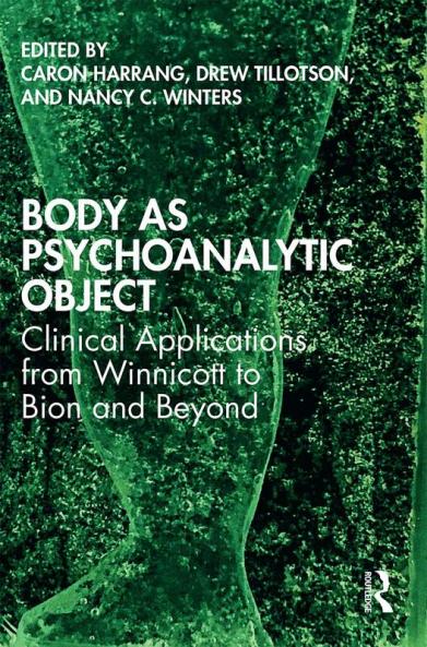 Body as Psychoanalytic Object