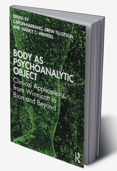 Body as Psychoanalytic Object