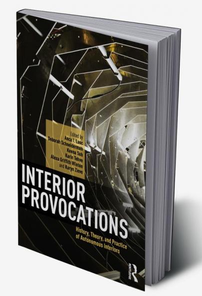 Interior Provocations
