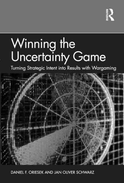 Winning the Uncertainty Game