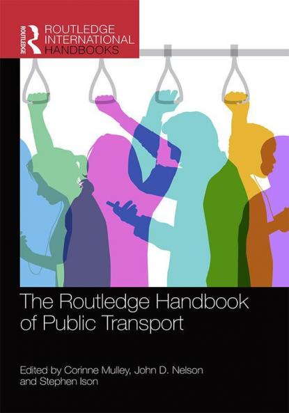 THE ROUTLEDGE HANDBOOK OF PUBLIC TRANSPORT