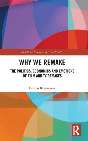 Why We Remake