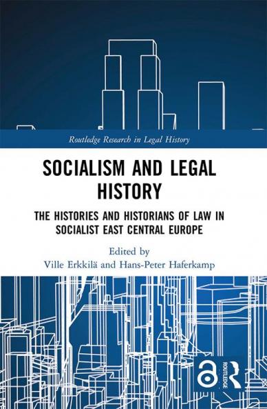 Socialism and Legal History