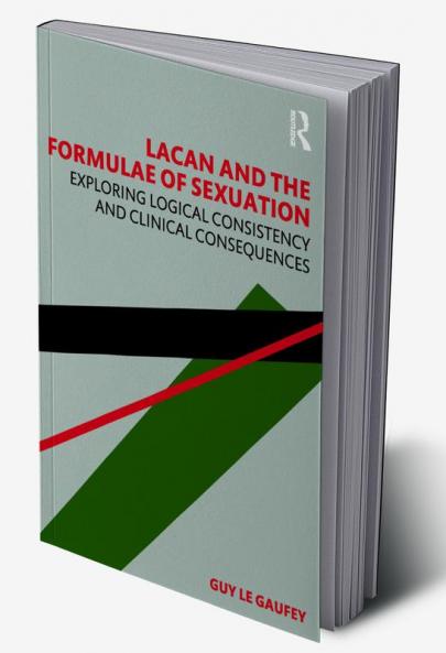 Lacan and the Formulae of Sexuation