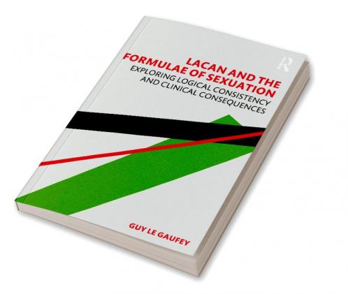 Lacan and the Formulae of Sexuation