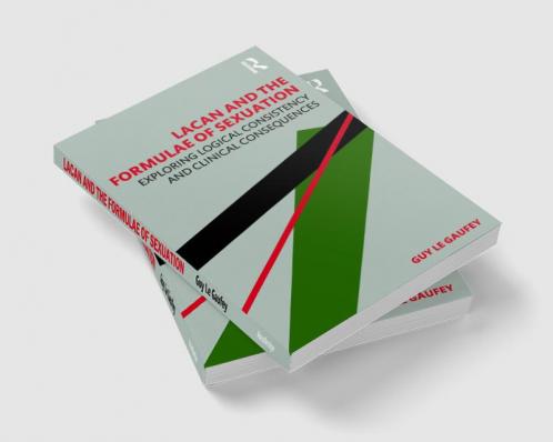 Lacan and the Formulae of Sexuation