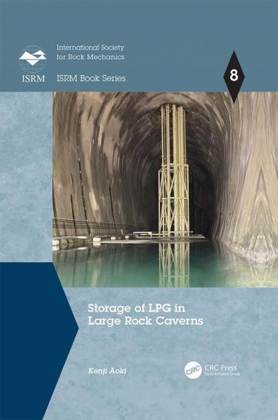 Storage of LPG in Large Rock Caverns