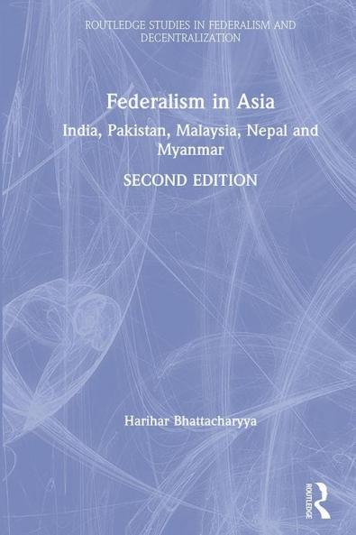 Federalism in Asia