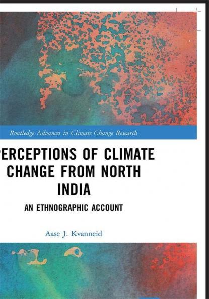 Perceptions of Climate Change from North India