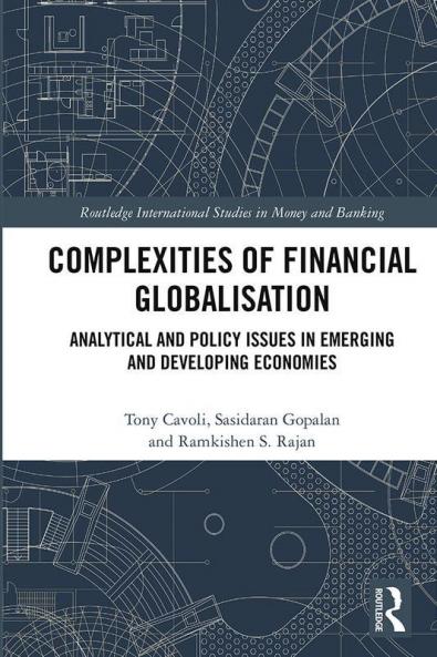 Complexities of Financial Globalisation