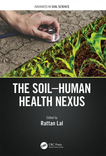 Soil-Human Health-Nexus