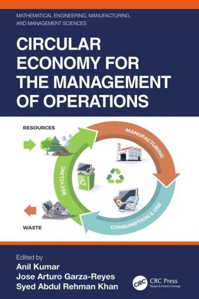 Circular Economy for the Management of Operations