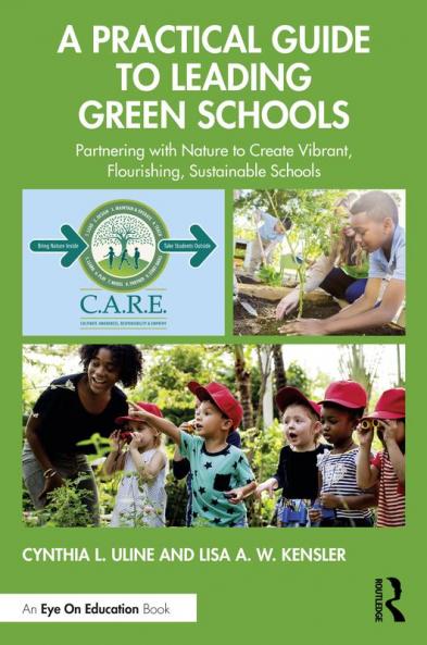 Practical Guide to Leading Green Schools