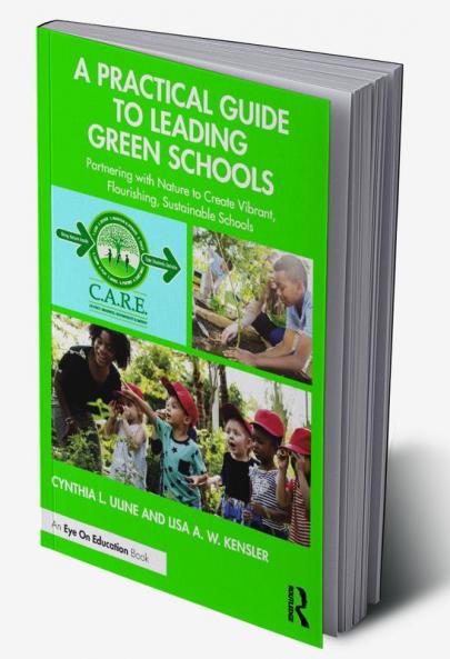 Practical Guide to Leading Green Schools