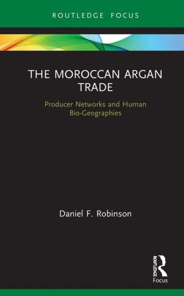 Moroccan Argan Trade
