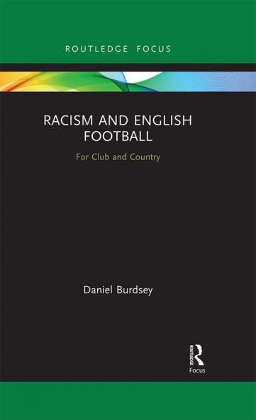 Racism and English Football